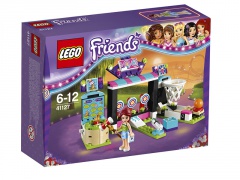 LEGO® Friends 41127 Střelnice v zábavním parku
