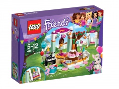 LEGO® Friends 41110 Narozeninová oslava