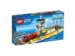 LEGO® City 60119 Přívoz