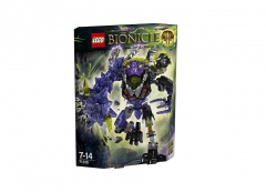 LEGO® BIONICLE 71315 Příšera zemětřesení