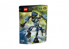 LEGO® BIONICLE 71314 Bouřková příšera