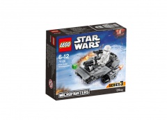 LEGO® Star Wars 75126 First Snowspeeder Prvního řádu