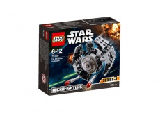 LEGO® Star Wars 75128 Prototyp TIE Advanced