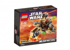 LEGO® Star Wars 75129 Wookieská válečná loď