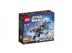LEGO® Star Wars 75125 Stíhačka X-Wing Odopru