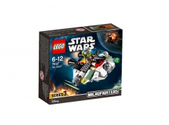 LEGO® Star Wars 75127 Loď Ghost