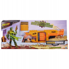 Hasbro NERF Doomlands Lawbringer
