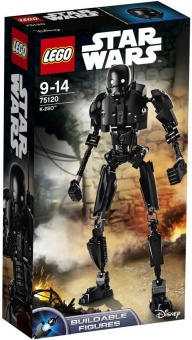 LEGO® Star Wars 75120 K-2SO