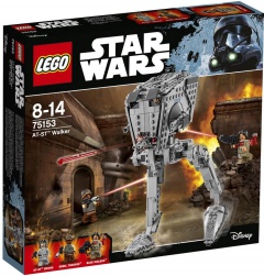 LEGO® Star Wars 75153 AT-ST Chodec