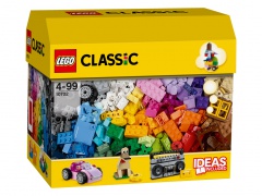 LEGO® Classic 10702 Tvořivá sada
