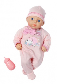 Zapf Creation My First Baby Annabell®