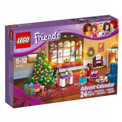 LEGO Friends 41131 Adventní kalendář