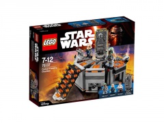 LEGO® Star Wars 75137 Karbonová mrazící komora