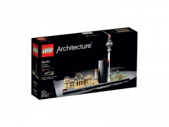 LEGO® Architecture 21027 Berlín