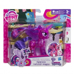 My Little Pony třpytivá pony princezna