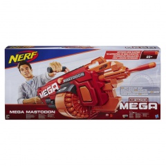 Hasbro NERF Mega mastodon
