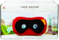 View-master VR brýle
