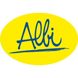 Logo Albi