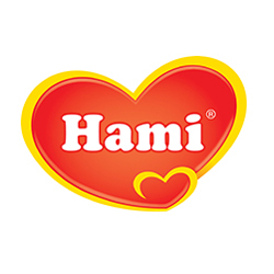 Logo Hami