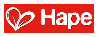 Logo Hape