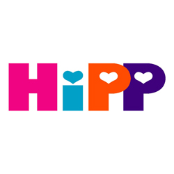 Logo HiPP