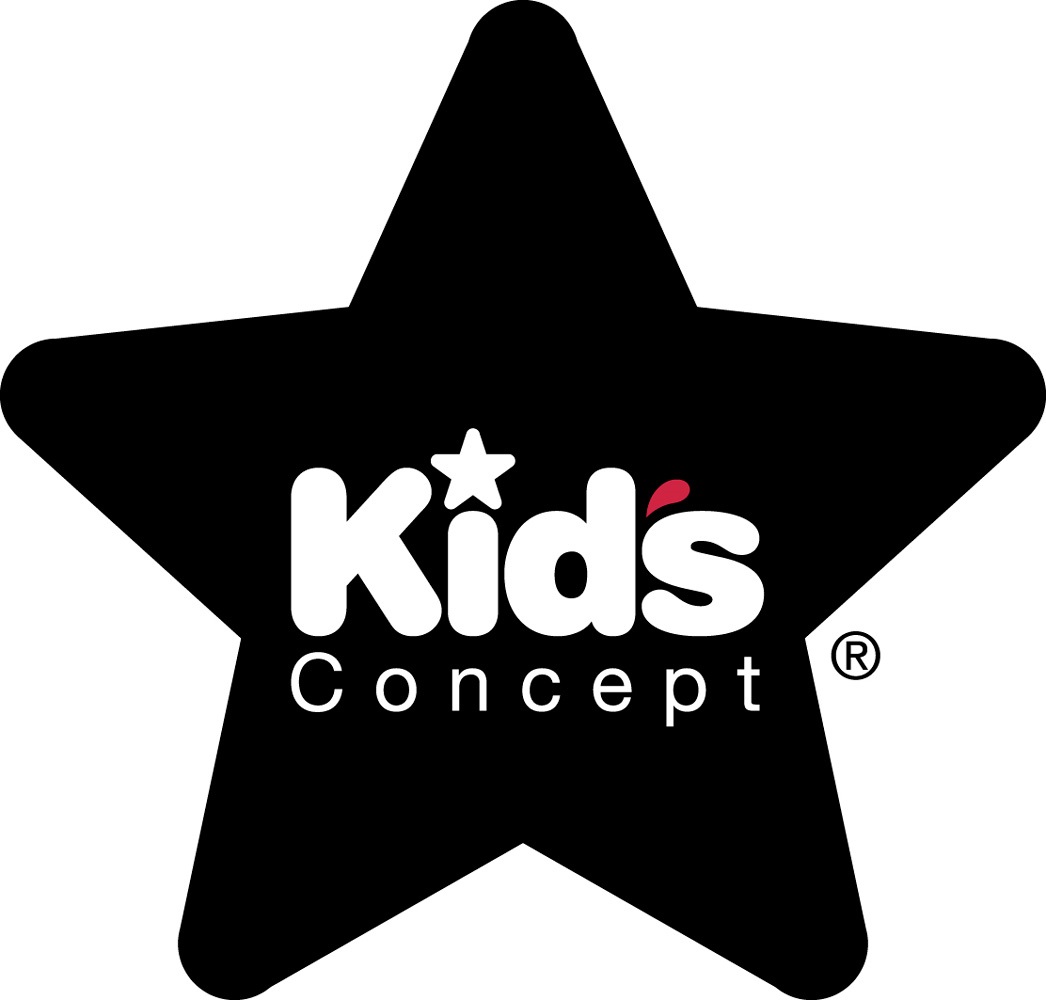 Logo Kids Concept