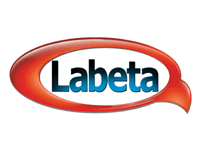 Logo Labeta