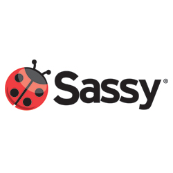 Logo Sassy